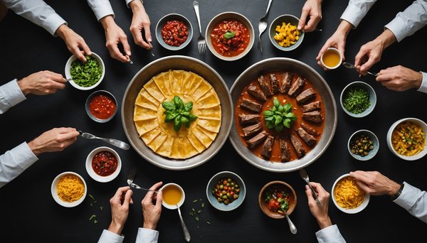 À la découverte des saveurs de la gastronomie traditionnelle réunionnaise