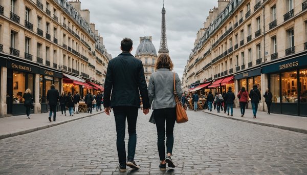 Les meilleures activités culturelles à découvrir lors de votre séjour à Paris