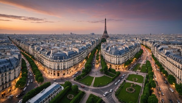 Top 10 des activités insolites pour profiter de Paris autrement