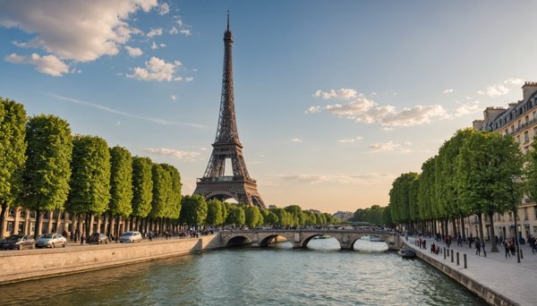 Quand réserver son hébergement à paris pour profiter des meilleures offres