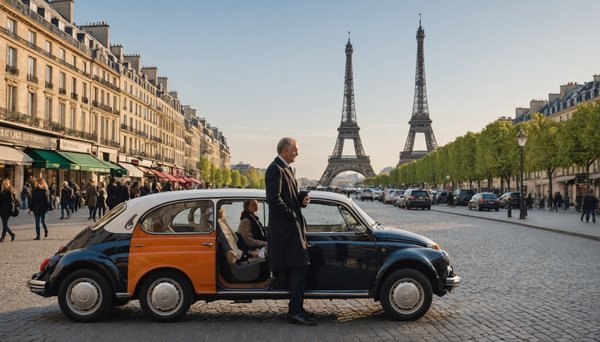 Agenda des événements locaux à paris pour un séjour réussi